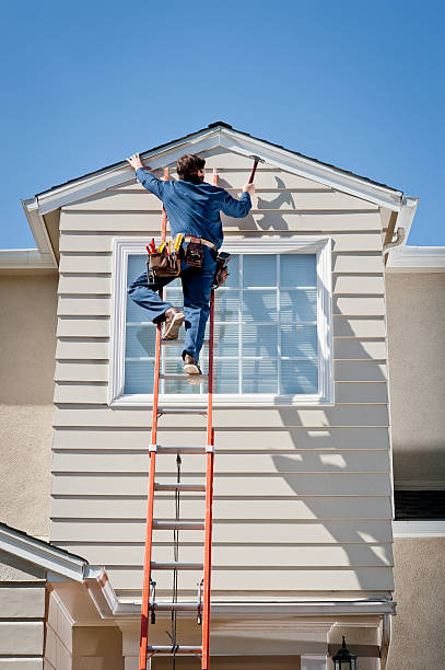 Best Wood Siding Installation  in Cortez, FL